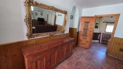 Rustic Finca in Calasparra photo 12