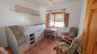 Rustic Finca in Calasparra photo 7