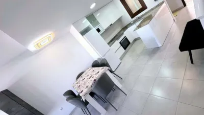 Apartment in Pulpí photo 12