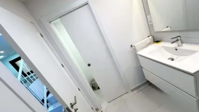 Apartment in Pulpí photo 14