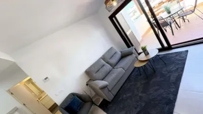 Apartment in Pulpí photo 16