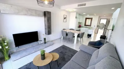Apartment in Pulpí photo 17