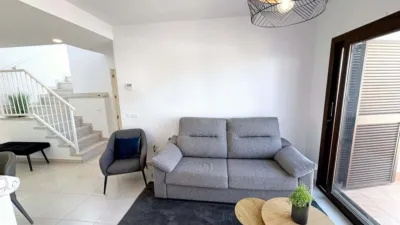 Apartment in Pulpí photo 18