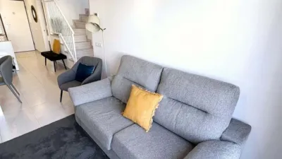 Apartment in Pulpí photo 19
