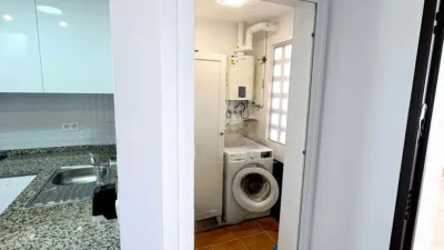 Apartment in Pulpí photo 22