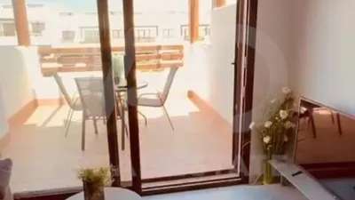 Apartment in Pulpí photo 28