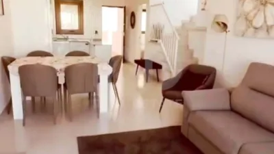 Apartment in Pulpí photo 31