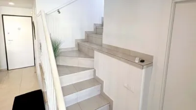 Apartment in Pulpí photo 35