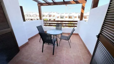 Apartment in Pulpí photo 36