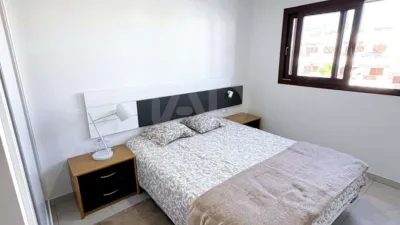 Apartment in Pulpí photo 5