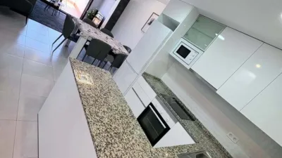Apartment in Pulpí photo 8