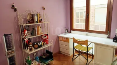 Piso en venta en Soria, El Calaverón-Los Pajaritos (Soria Capital) de 315.000 €