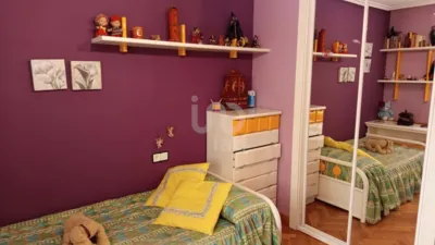 Piso en venta en Soria, El Calaverón-Los Pajaritos (Soria Capital) de 315.000 €