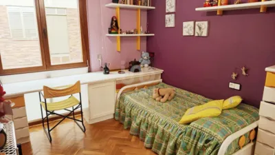 Piso en venta en Soria, El Calaverón-Los Pajaritos (Soria Capital) de 315.000 €