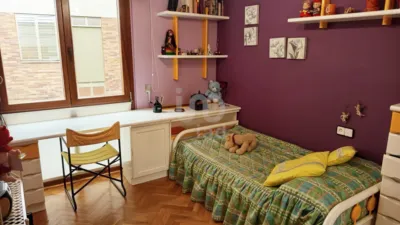 Piso en venta en Soria, El Calaverón-Los Pajaritos (Soria Capital) de 315.000 €