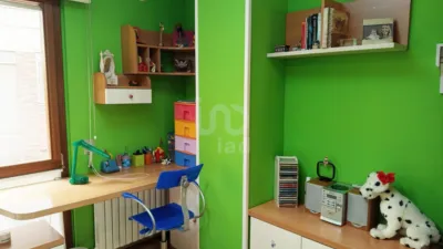 Piso en venta en Soria, El Calaverón-Los Pajaritos (Soria Capital) de 315.000 €