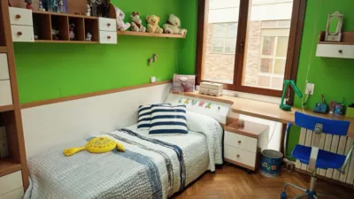Piso en venta en Soria, El Calaverón-Los Pajaritos (Soria Capital) de 315.000 €