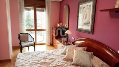 Piso en venta en Soria, El Calaverón-Los Pajaritos (Soria Capital) de 315.000 €