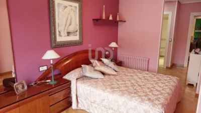 Piso en venta en Soria, El Calaverón-Los Pajaritos (Soria Capital) de 315.000 €