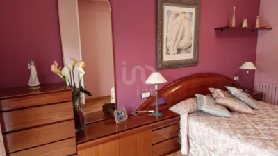 Piso en venta en Soria, El Calaverón-Los Pajaritos (Soria Capital) de 315.000 €