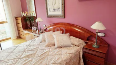 Piso en venta en Soria, El Calaverón-Los Pajaritos (Soria Capital) de 315.000 €