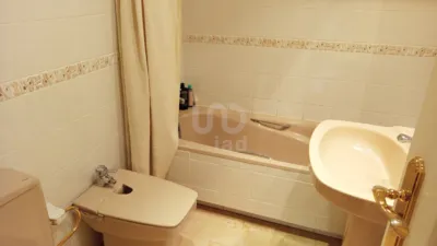 Piso en venta en Soria, El Calaverón-Los Pajaritos (Soria Capital) de 315.000 €