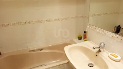 Piso en venta en Soria, El Calaverón-Los Pajaritos (Soria Capital) de 315.000 €