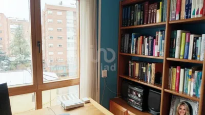 Piso en venta en Soria, El Calaverón-Los Pajaritos (Soria Capital) de 315.000 €