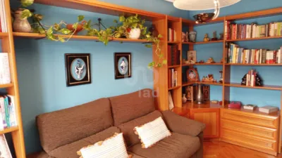 Piso en venta en Soria, El Calaverón-Los Pajaritos (Soria Capital) de 315.000 €