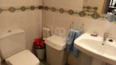 Piso en venta en Soria, El Calaverón-Los Pajaritos (Soria Capital) de 315.000 €