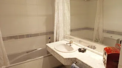 Piso en venta en Soria, El Calaverón-Los Pajaritos (Soria Capital) de 315.000 €