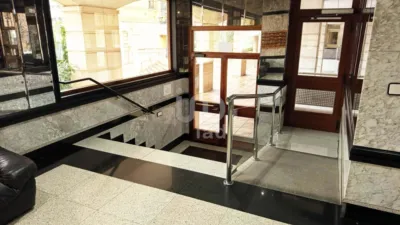 Piso en venta en Soria, El Calaverón-Los Pajaritos (Soria Capital) de 315.000 €