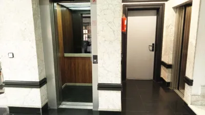 Piso en venta en Soria, El Calaverón-Los Pajaritos (Soria Capital) de 315.000 €