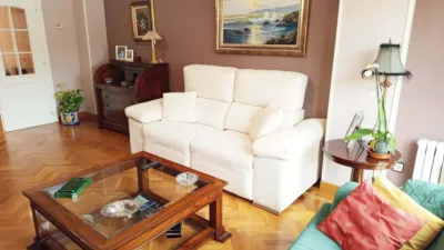 Piso en venta en Soria, El Calaverón-Los Pajaritos (Soria Capital) de 315.000 €