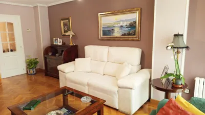 Piso en venta en Soria, El Calaverón-Los Pajaritos (Soria Capital) de 315.000 €