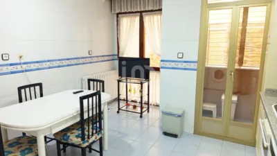 Piso en venta en Soria, El Calaverón-Los Pajaritos (Soria Capital) de 315.000 €
