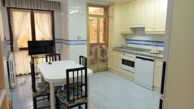 Piso en venta en Soria, El Calaverón-Los Pajaritos (Soria Capital) de 315.000 €