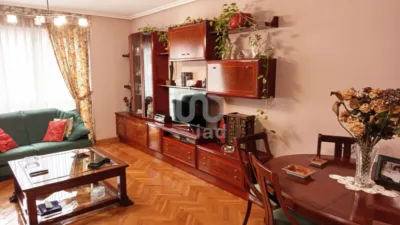 Piso en venta en Soria, El Calaverón-Los Pajaritos (Soria Capital) de 315.000 €