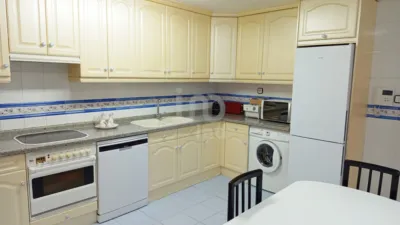 Piso en venta en Soria, El Calaverón-Los Pajaritos (Soria Capital) de 315.000 €