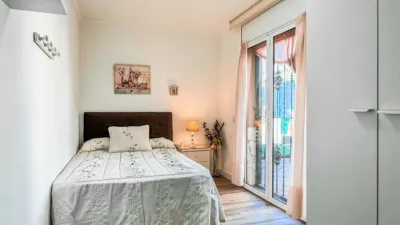 House in Maçanet de la Selva photo 24