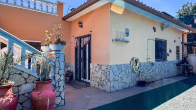 House in Maçanet de la Selva photo 34