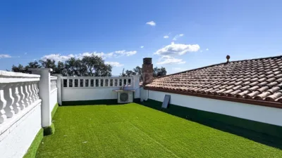 House in Maçanet de la Selva photo 35
