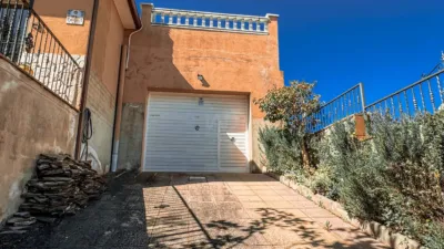 House in Maçanet de la Selva photo 39