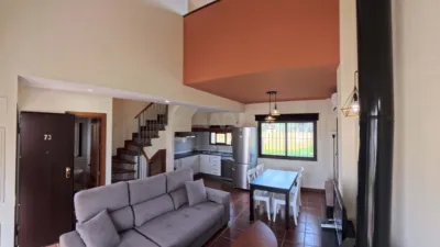 House in El Hoyuelo photo 3