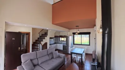 House in El Hoyuelo photo 15
