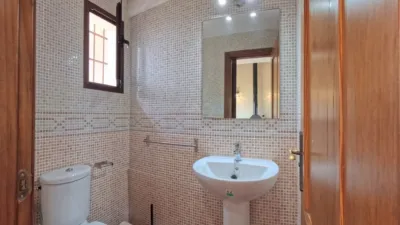 House in El Hoyuelo photo 21