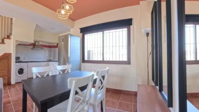 House in El Hoyuelo photo 2