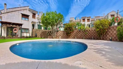 House in El Hoyuelo photo 2