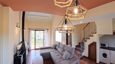 House in El Hoyuelo photo 3