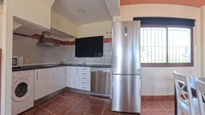 House in El Hoyuelo photo 5